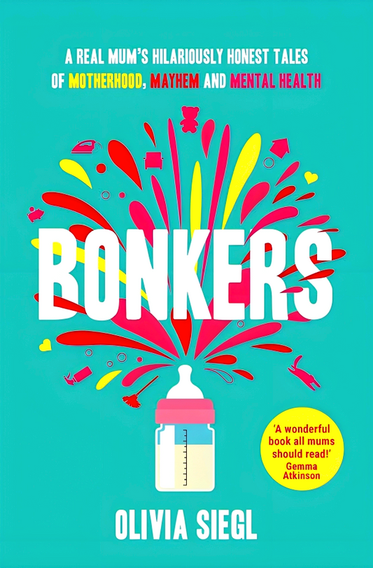 Bonkers