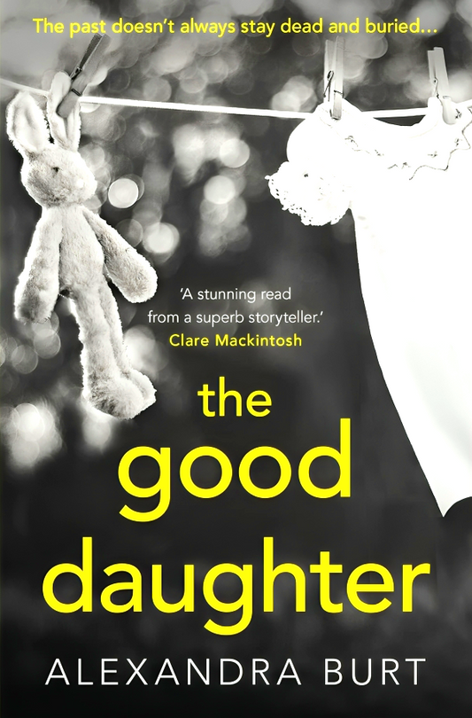 The Good Daughter