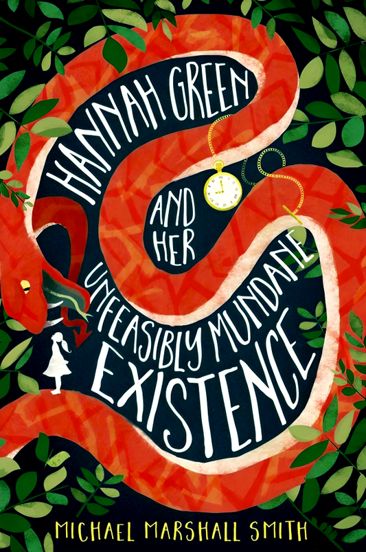 [Bargain corner] Hannah Green And Her Unfeasibly Mundane Existence