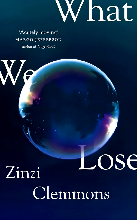 What We Lose