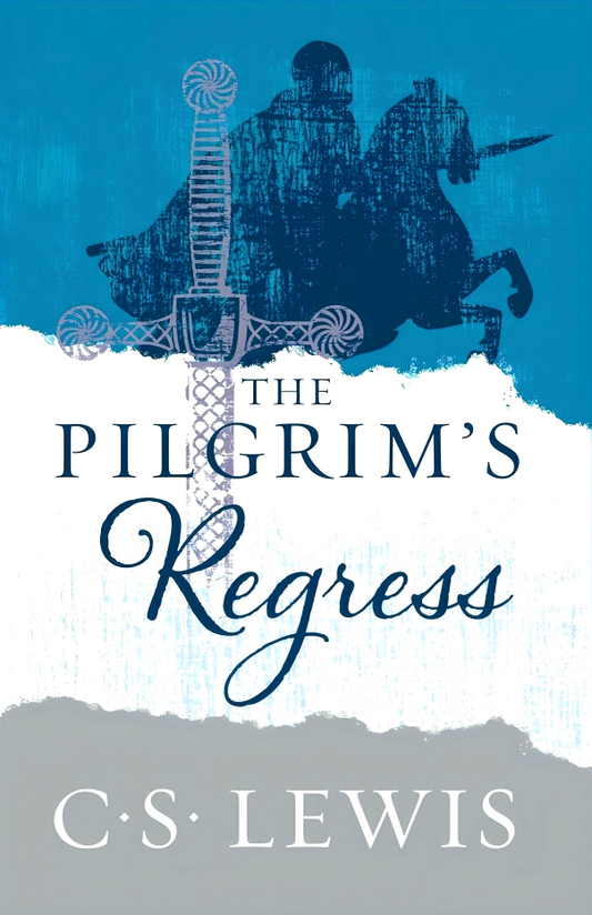 The Pilgrim’s Regress