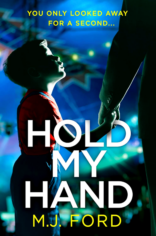 Hold My Hand