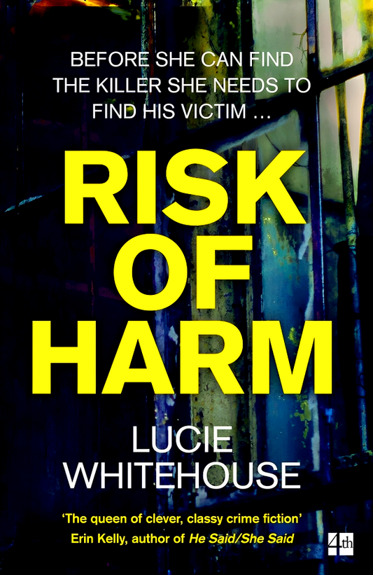 Risk of Harm