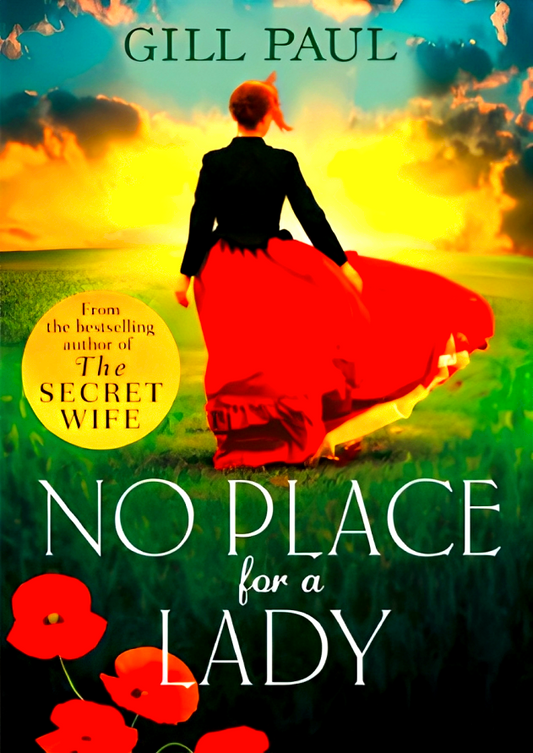 No Place For A Lady