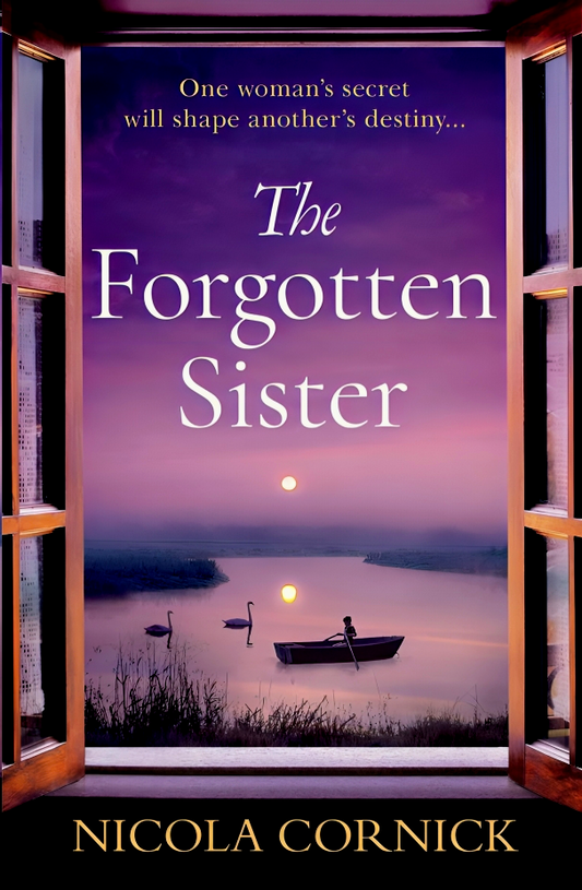 The Forgotten Sister