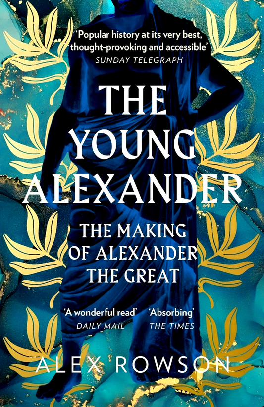 The Young Alexander