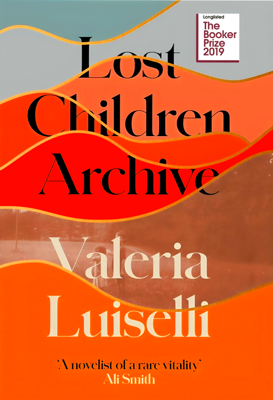 Lost Children Archive