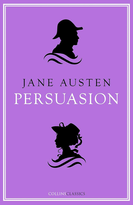 Collins Classics: Persuasion