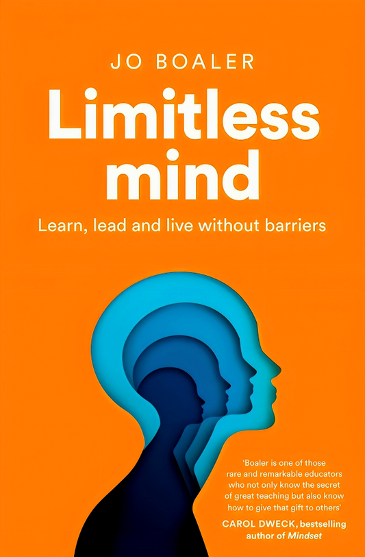 Limitless Mind