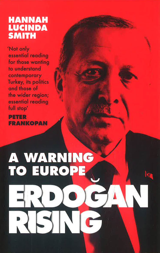 Erdogan Rising