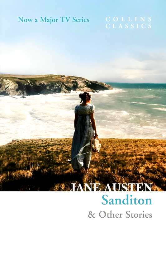 Collins Classics: Sanditon & Other Stories