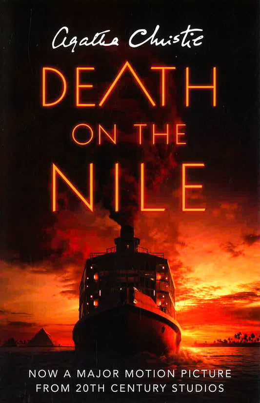 Death On The Nile