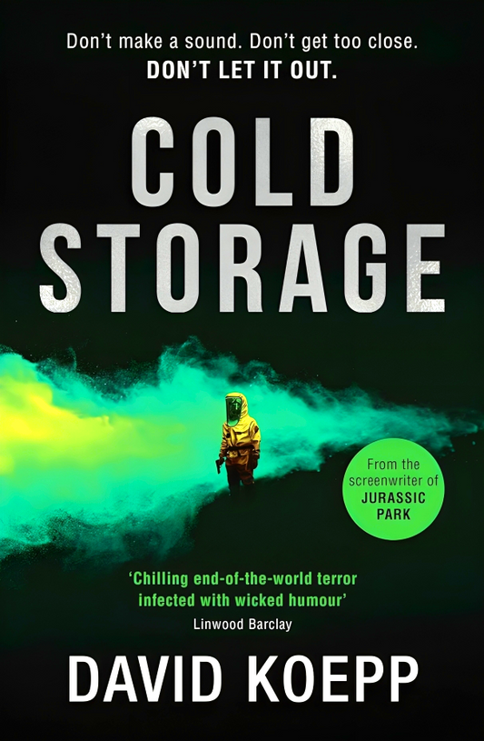 Cold Storage