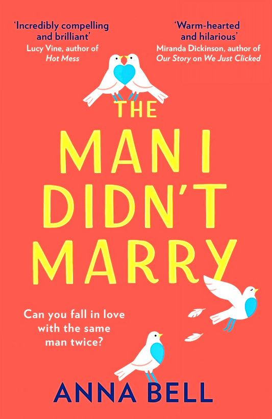 The Man I Didn't Marry