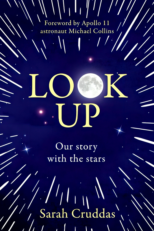 Look Up: Our Story With The Stars