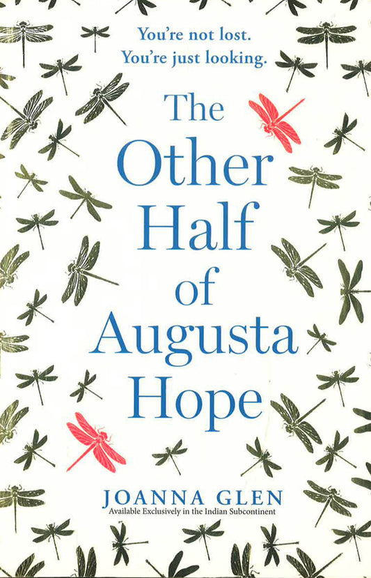 The Other Half Of Augusta Hope