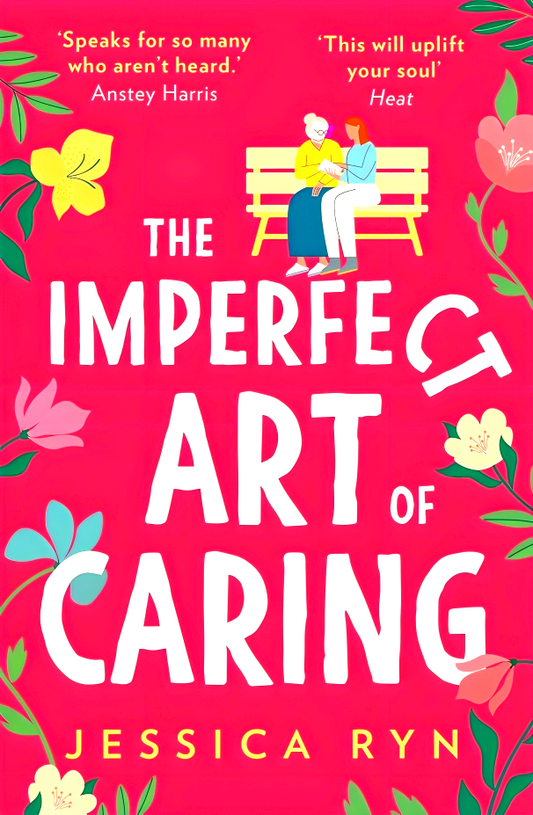 The Imperfect Art Of Caring