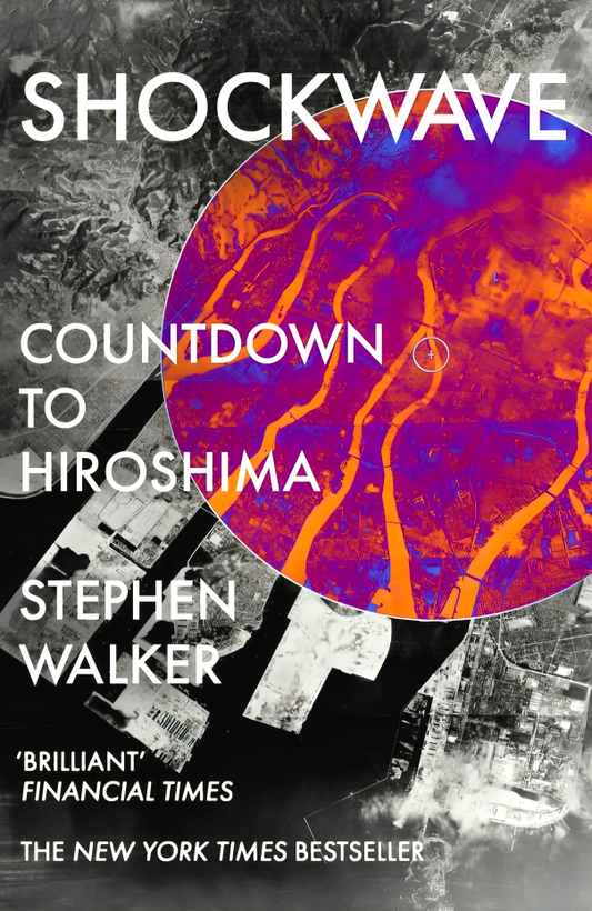 Shockwave: Countdown To Hiroshima