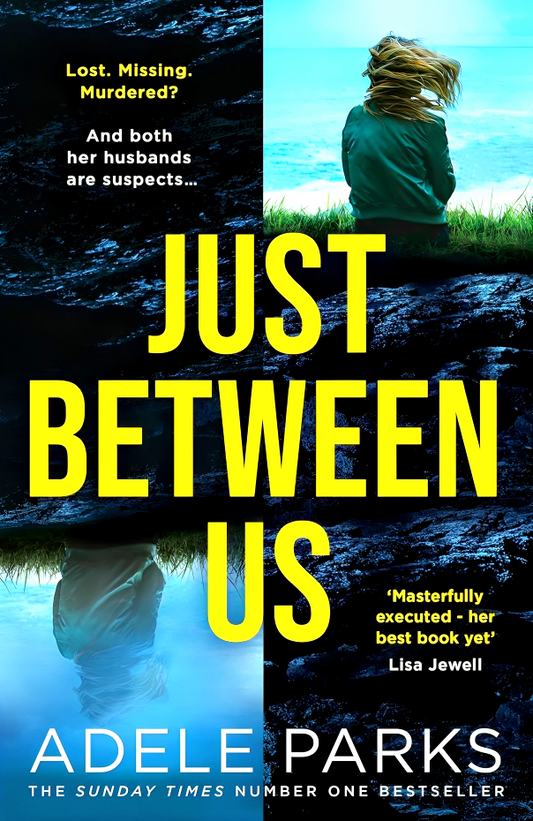 Just Between Us