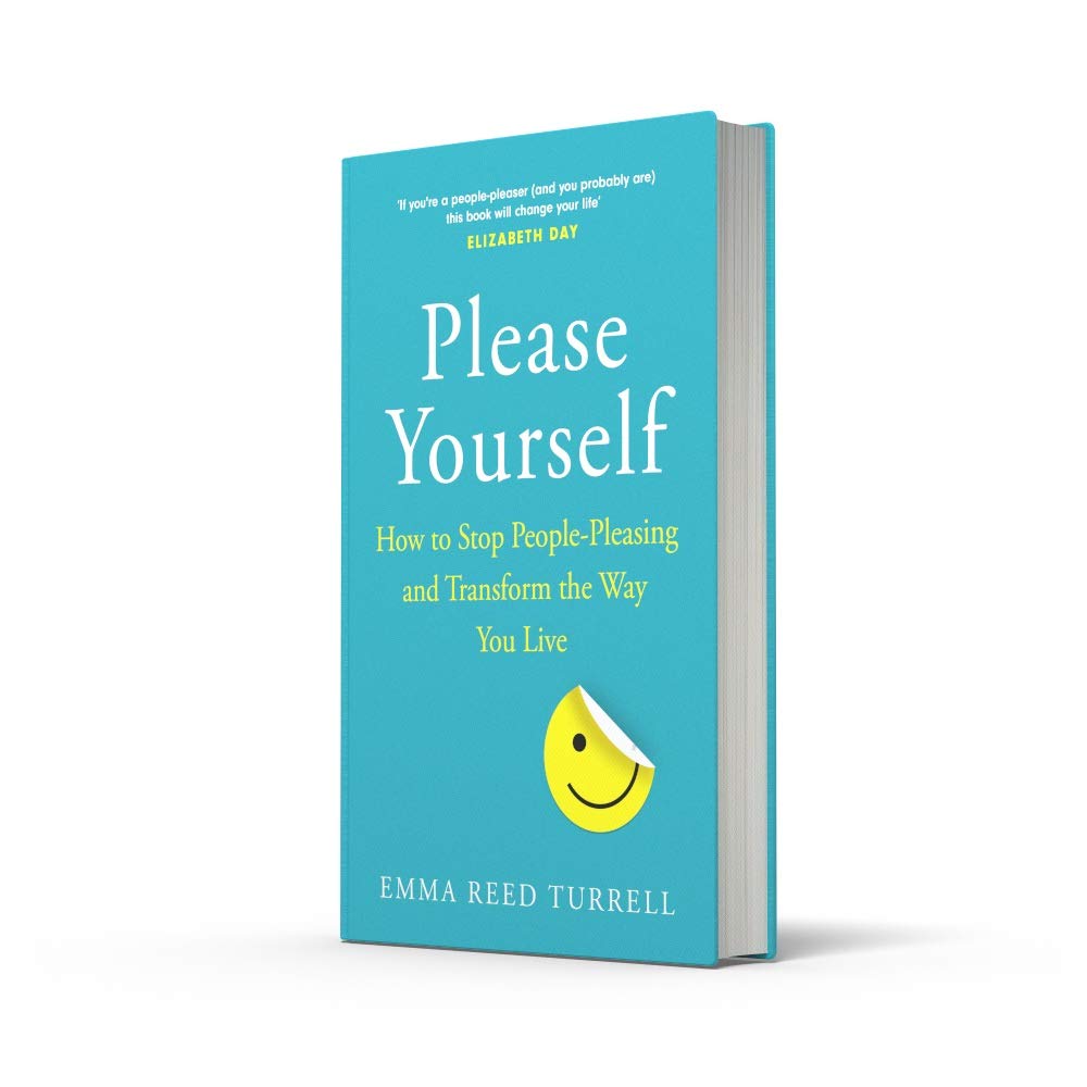 Please Yourself – BookXcess