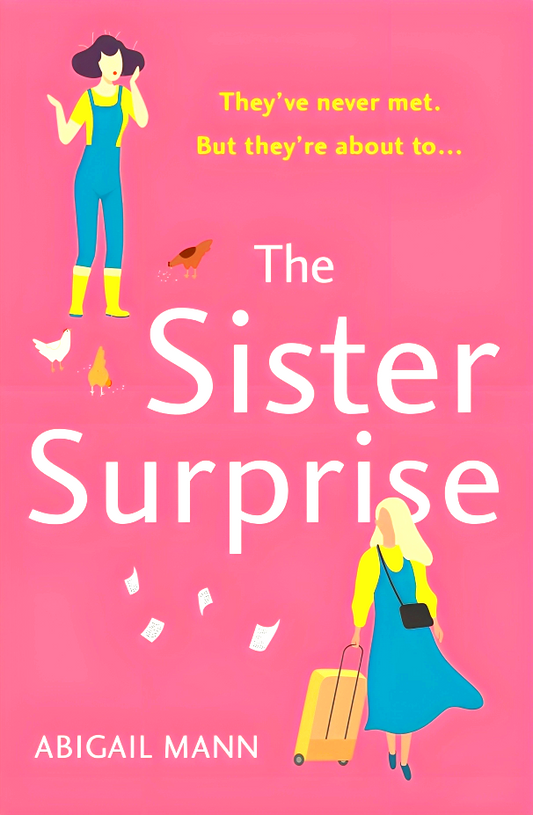 The Sister Surprise