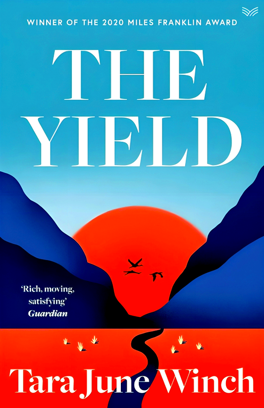 The Yield