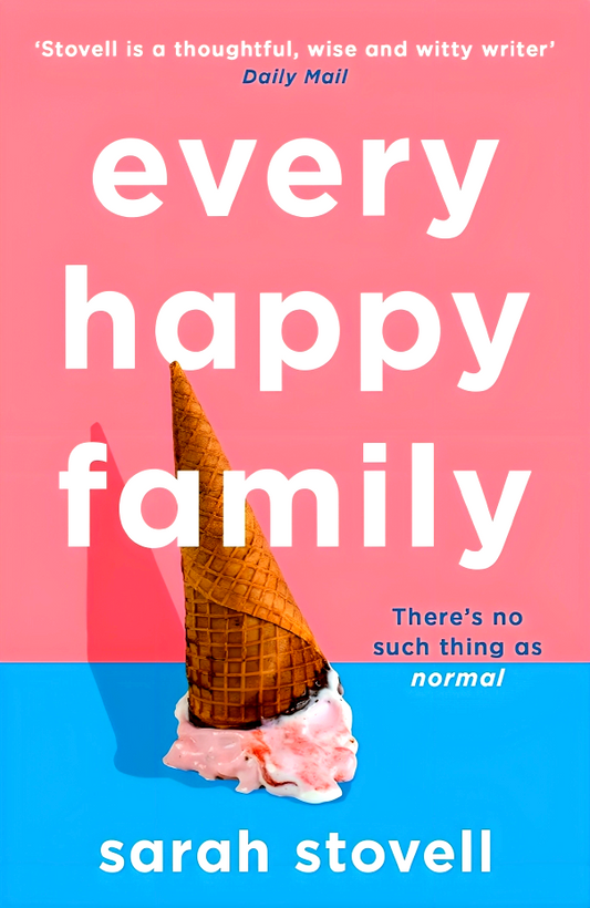 Every Happy Family