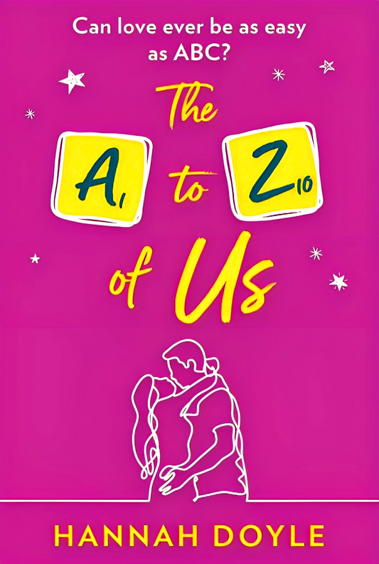 The A to Z of Us