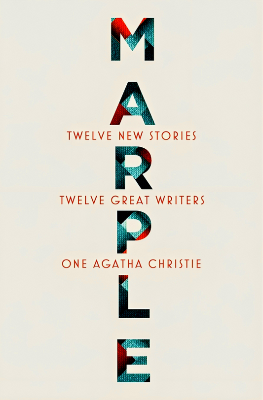 Marple: Twelve New Stories