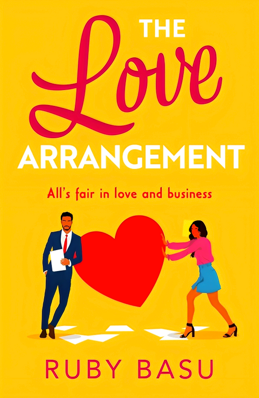 The Love Arrangement