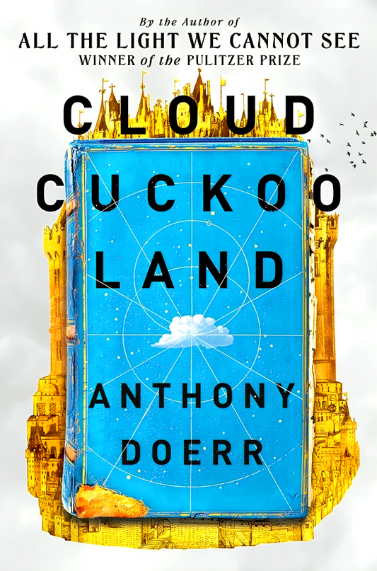 Cloud Cuckoo Land