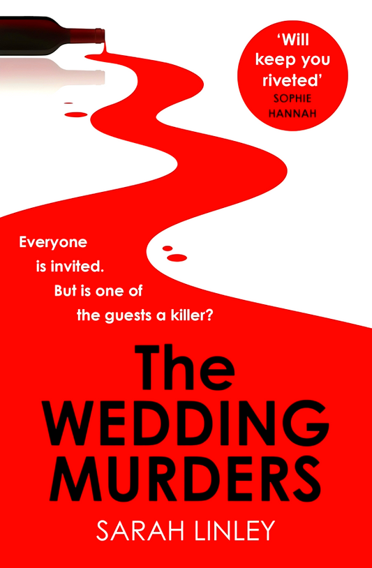 The Wedding Murders