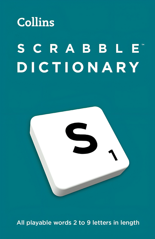 Scrabble Dictionary