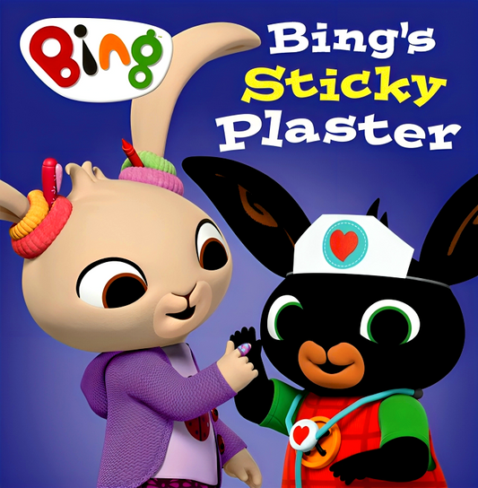 Bing's Sticky Plaster