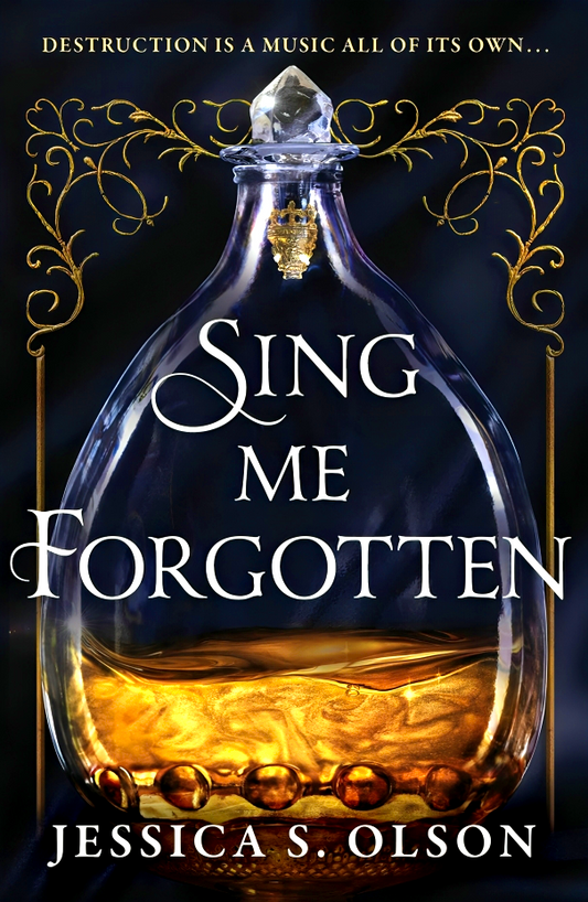 Sing Me Forgotten