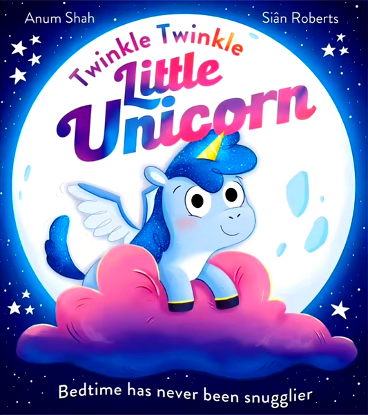 Twinkle Twinkle Little Unicorn