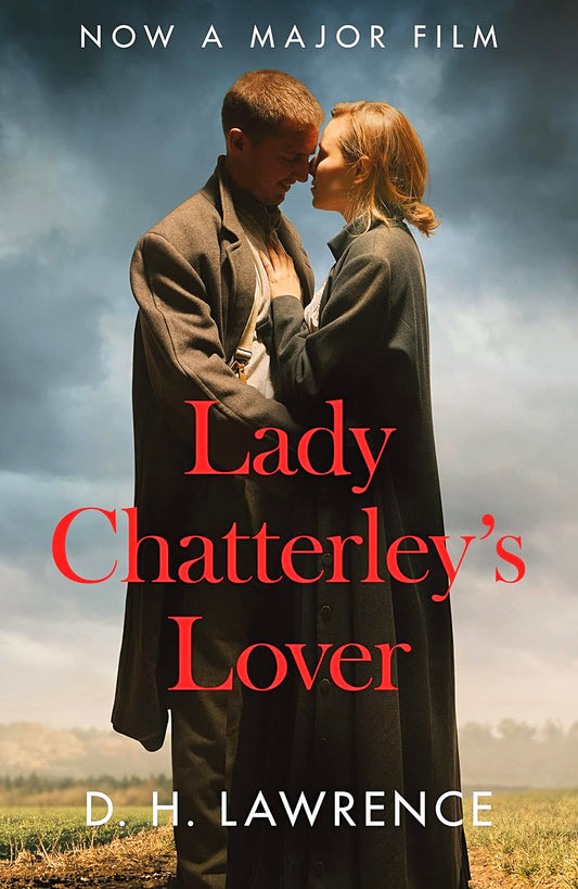 Lady Chatterley's Lover(Collins Classics)