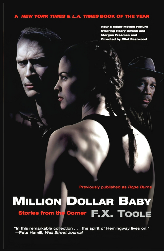 Million Dollar Baby