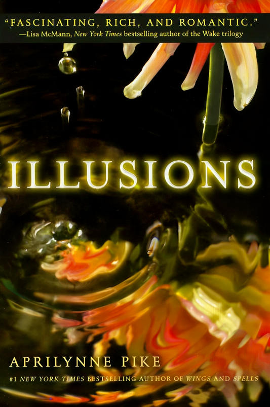 Illusions (Wings #3)