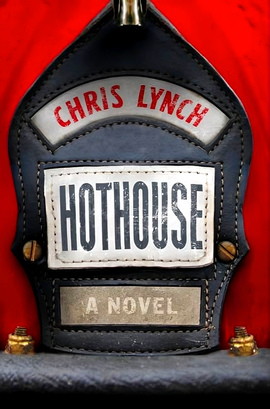 Hothouse: A Novel