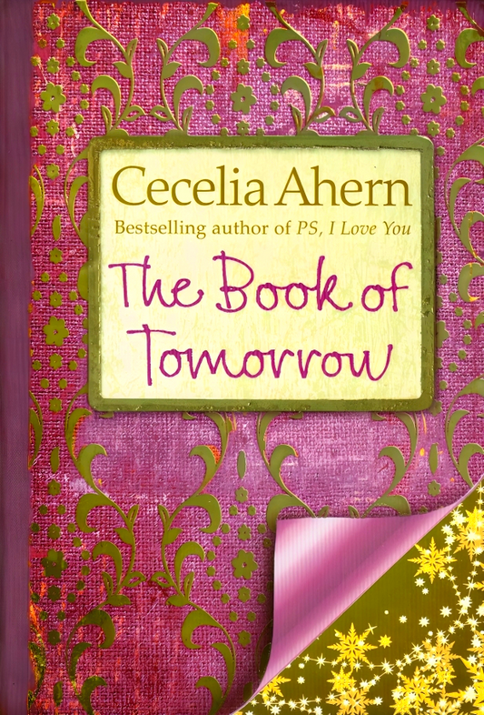 The Book Of Tomorrow