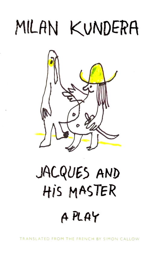 Jacques And His Master