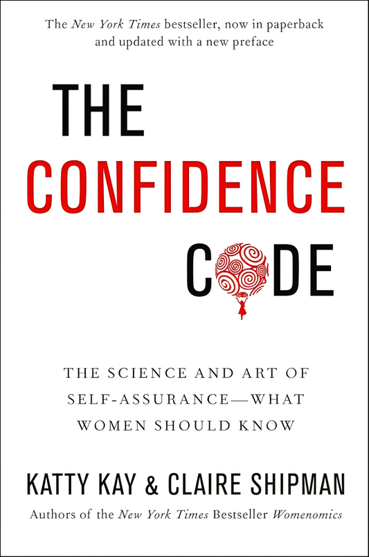 The Confidence Code