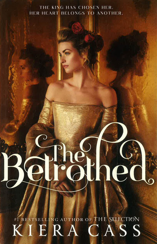 The Betrothed