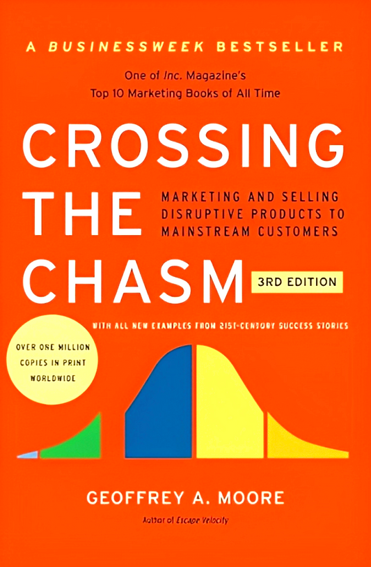 Crossing the Chasm