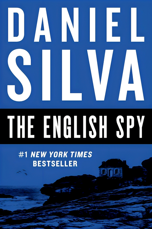 The English Spy