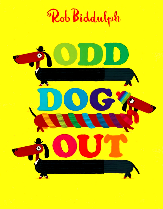 Odd Dog Out