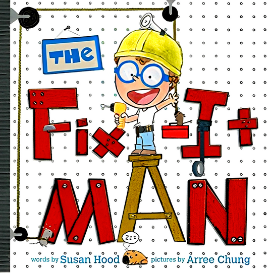 The Fix-It Man