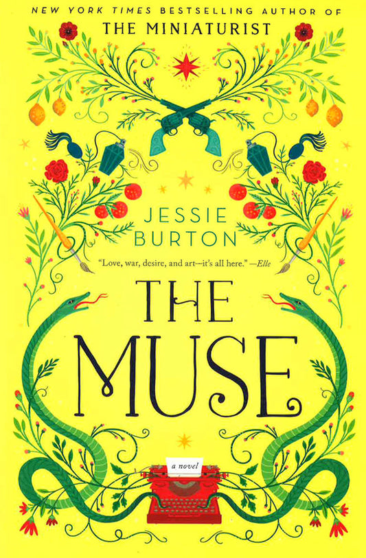 The Muse