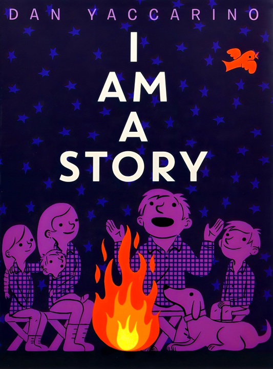 I Am A Story